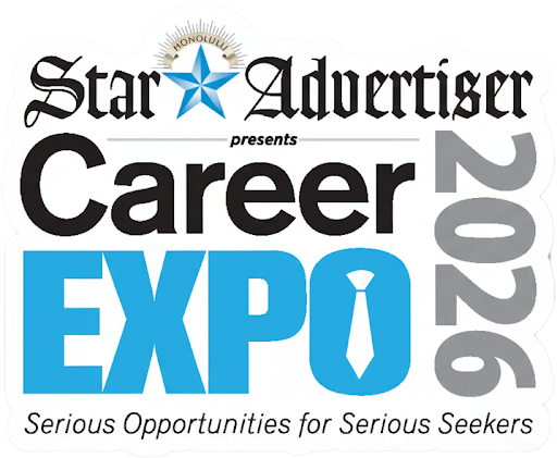Hawaii Career Expo