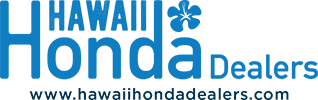 Hawaii Honda Dealers