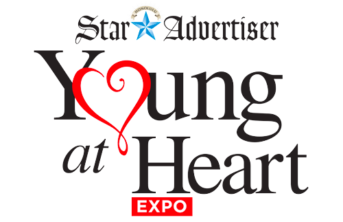 Young at Heart Hawaii